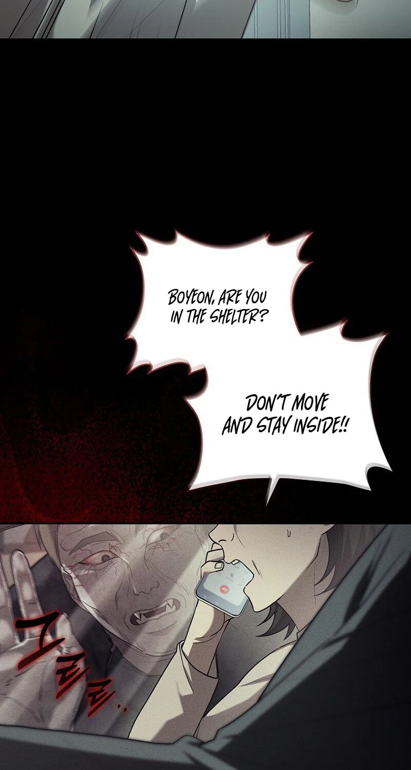 Antisocial Safe Zone Chapter 2 page 17 - 