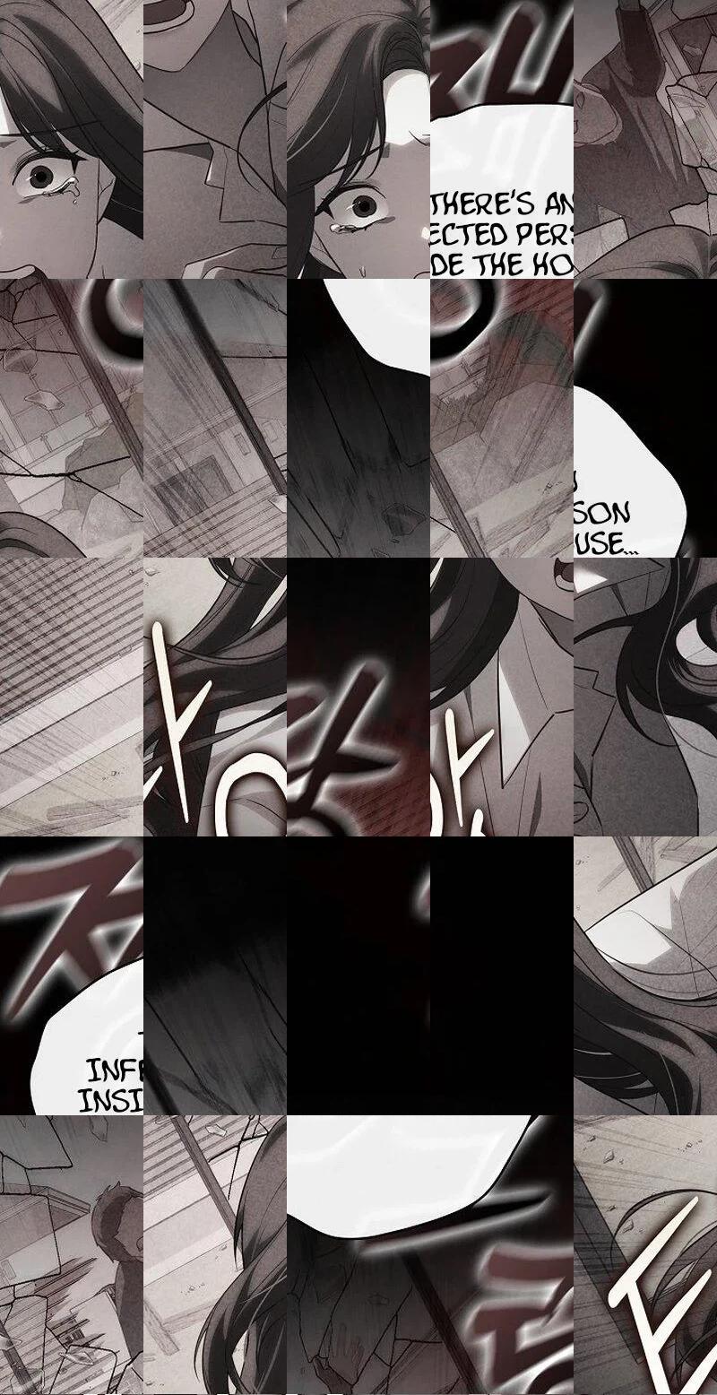 Antisocial Safe Zone Chapter 2 page 20 - 