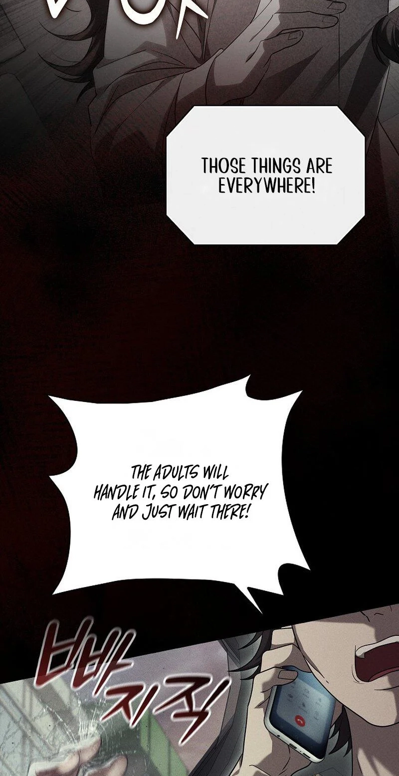 Antisocial Safe Zone Chapter 2 page 21 - 