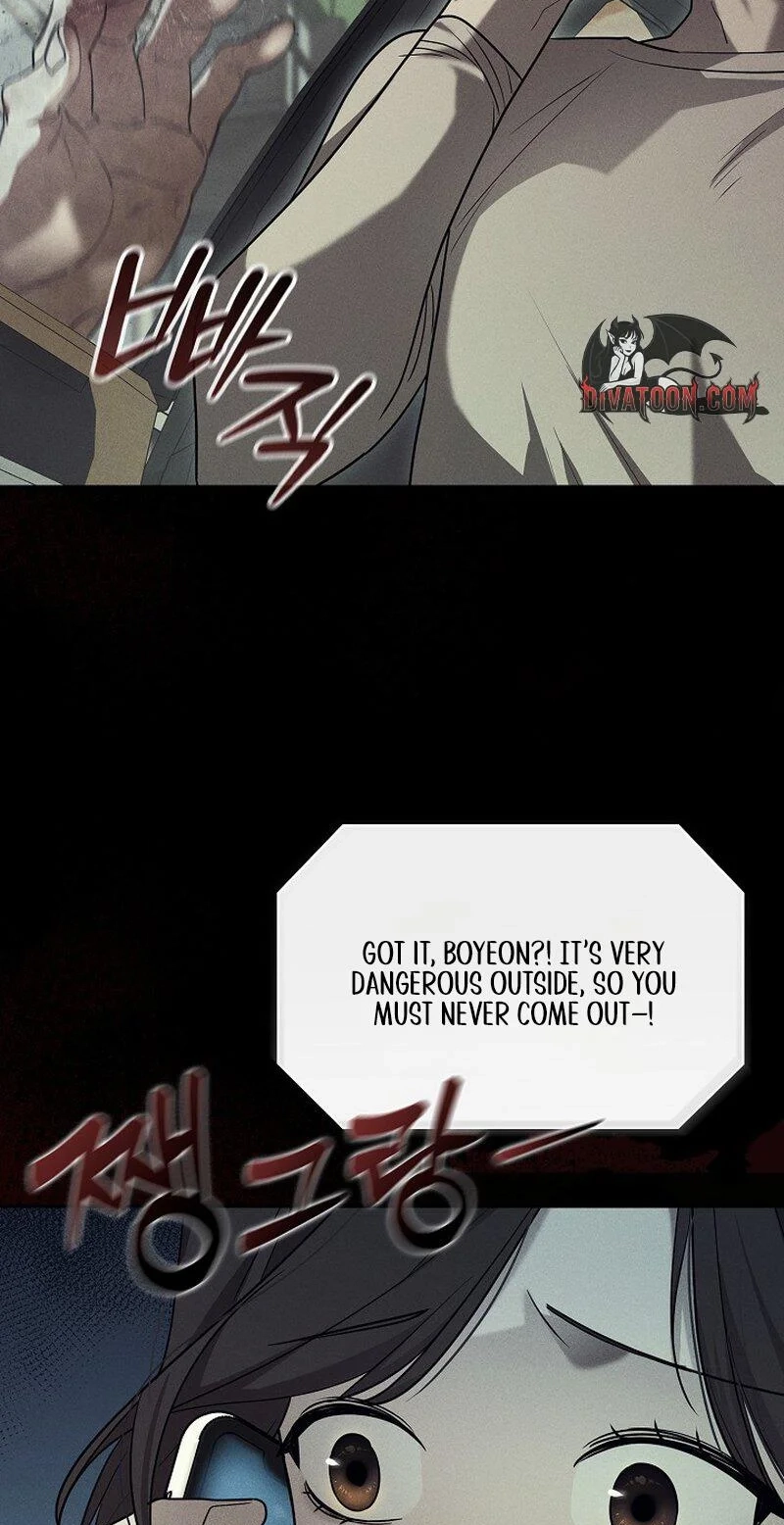 Antisocial Safe Zone Chapter 2 page 22 - 