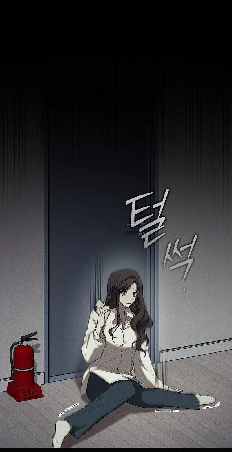 Antisocial Safe Zone Chapter 2 page 26 - 