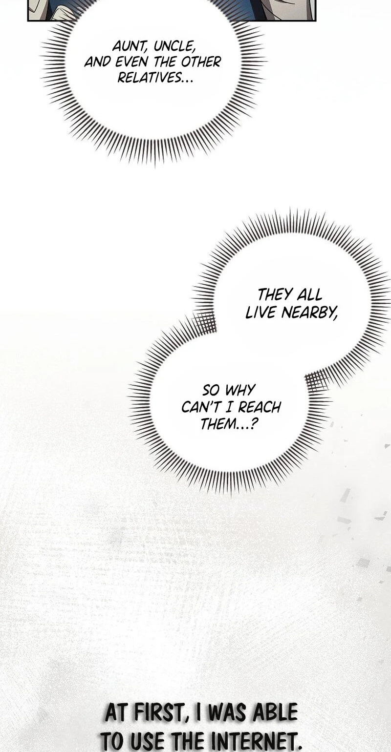 Antisocial Safe Zone Chapter 2 page 30 - 