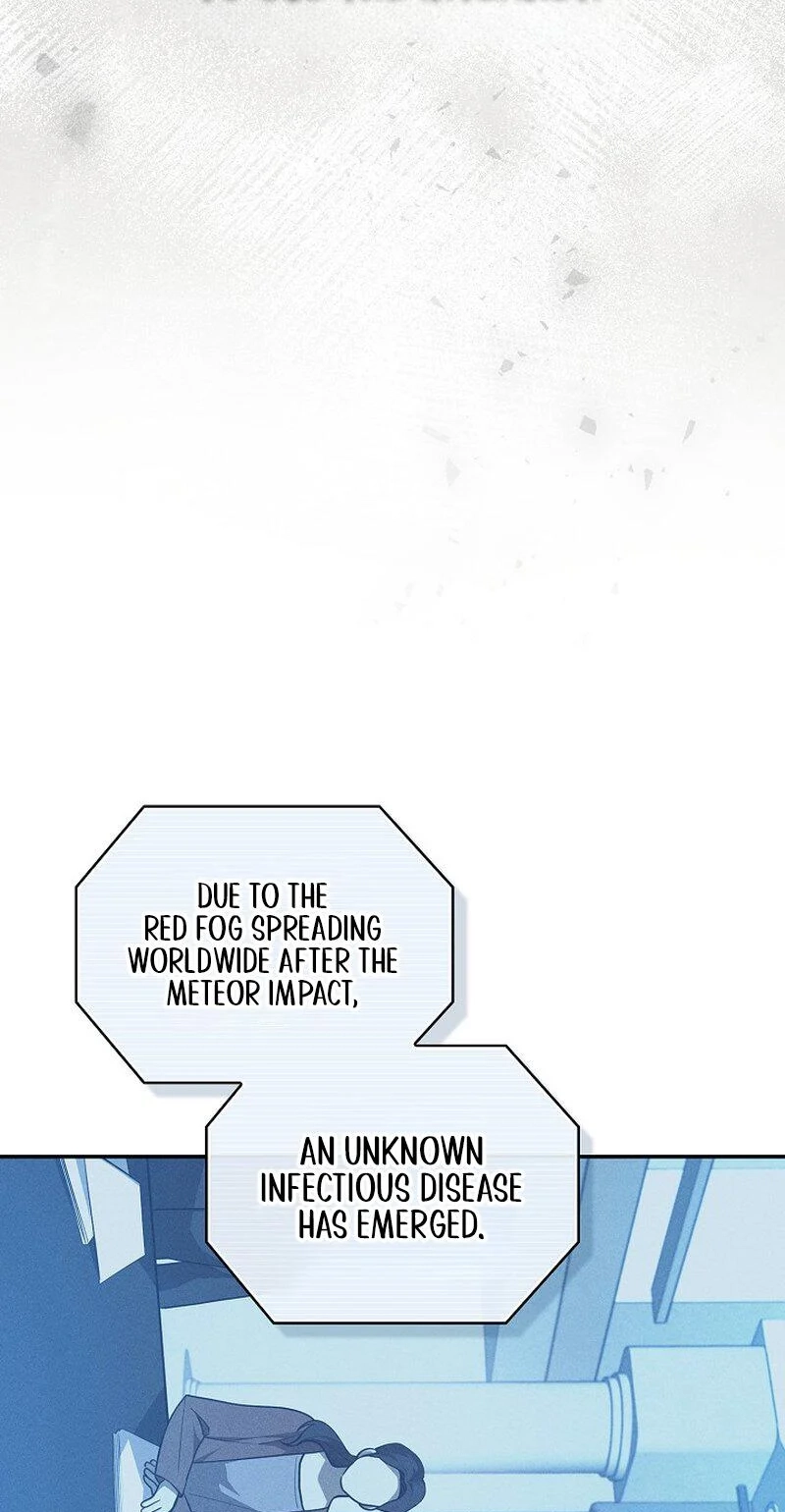 Antisocial Safe Zone Chapter 2 page 31 - 