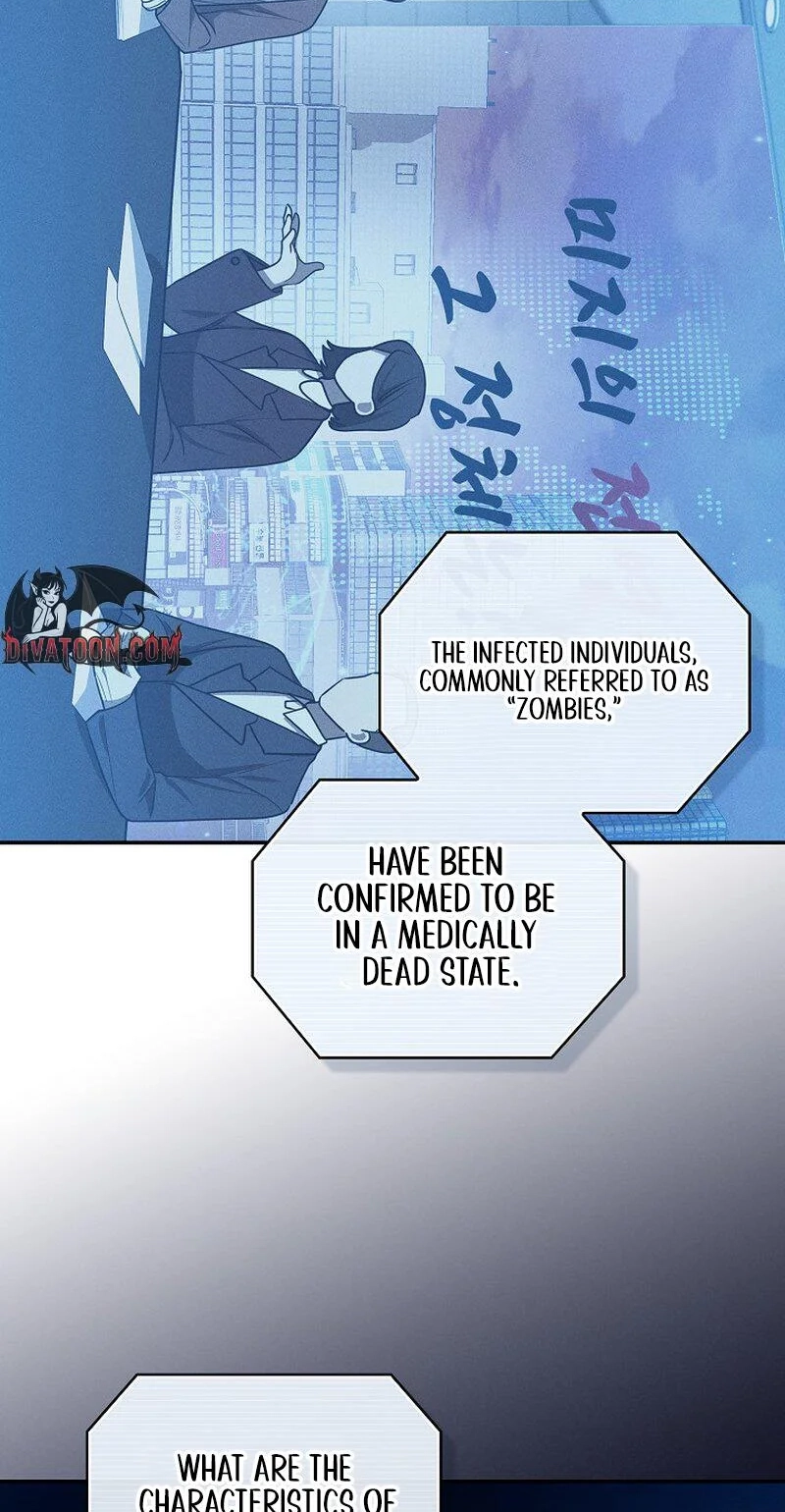 Antisocial Safe Zone Chapter 2 page 32 - 