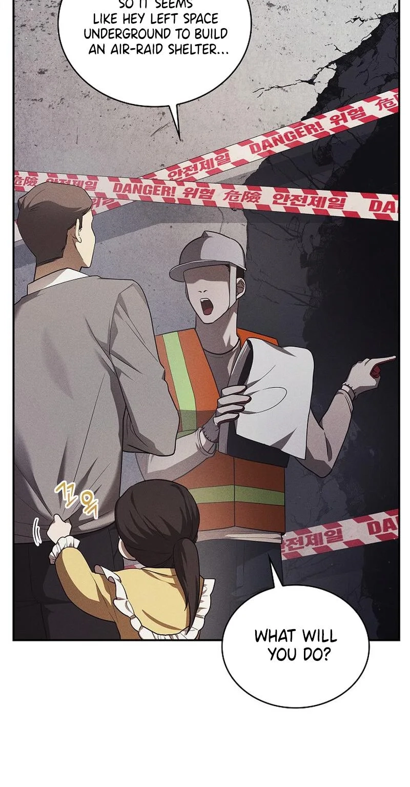 Antisocial Safe Zone Chapter 2 page 5 - 