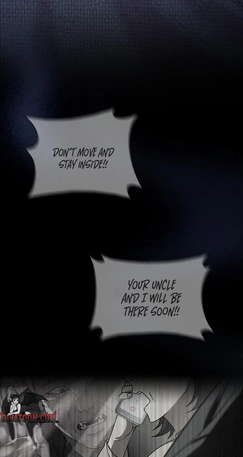 Antisocial Safe Zone Chapter 2 page 42 - 