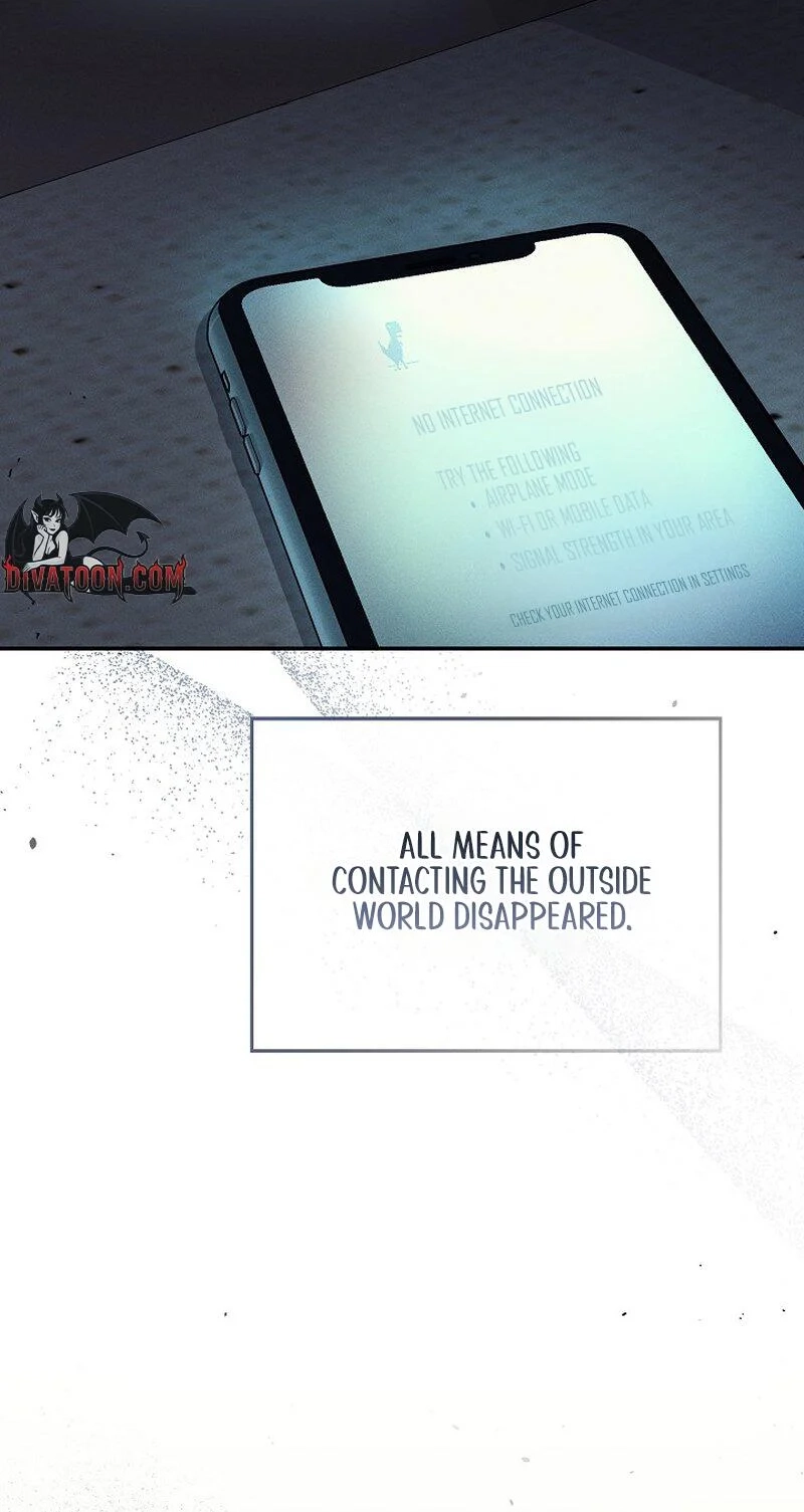 Antisocial Safe Zone Chapter 2 page 46 - 