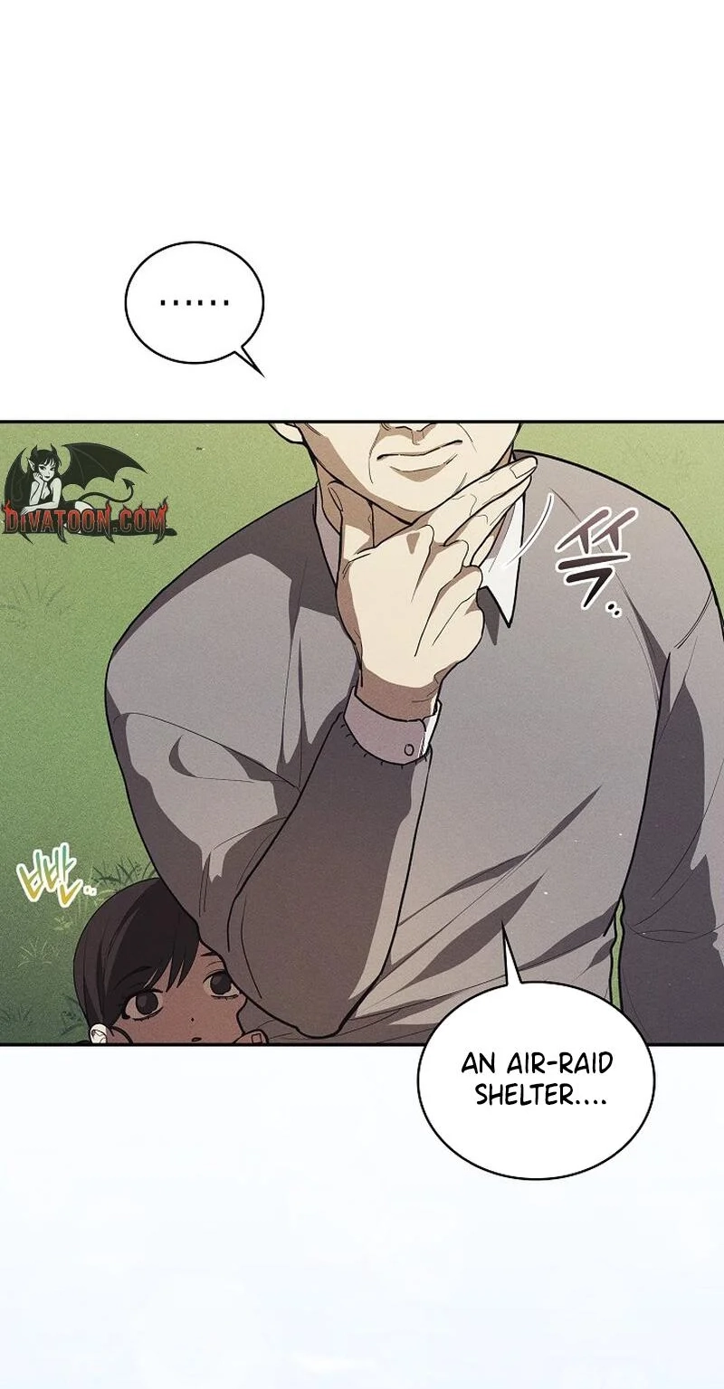 Antisocial Safe Zone Chapter 2 page 6 - 