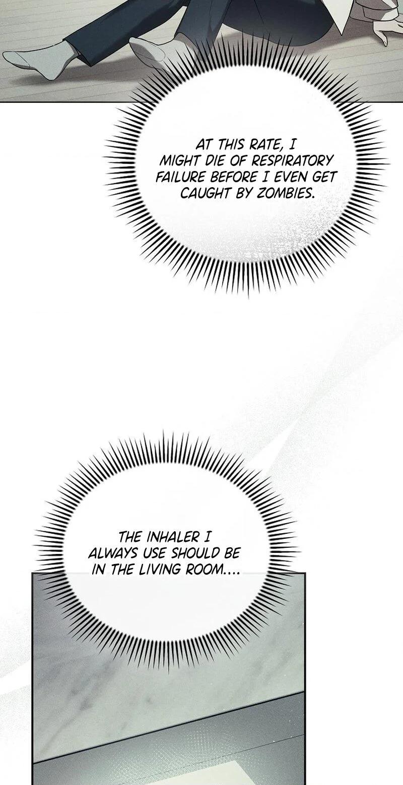 Antisocial Safe Zone Chapter 2 page 60 - 
