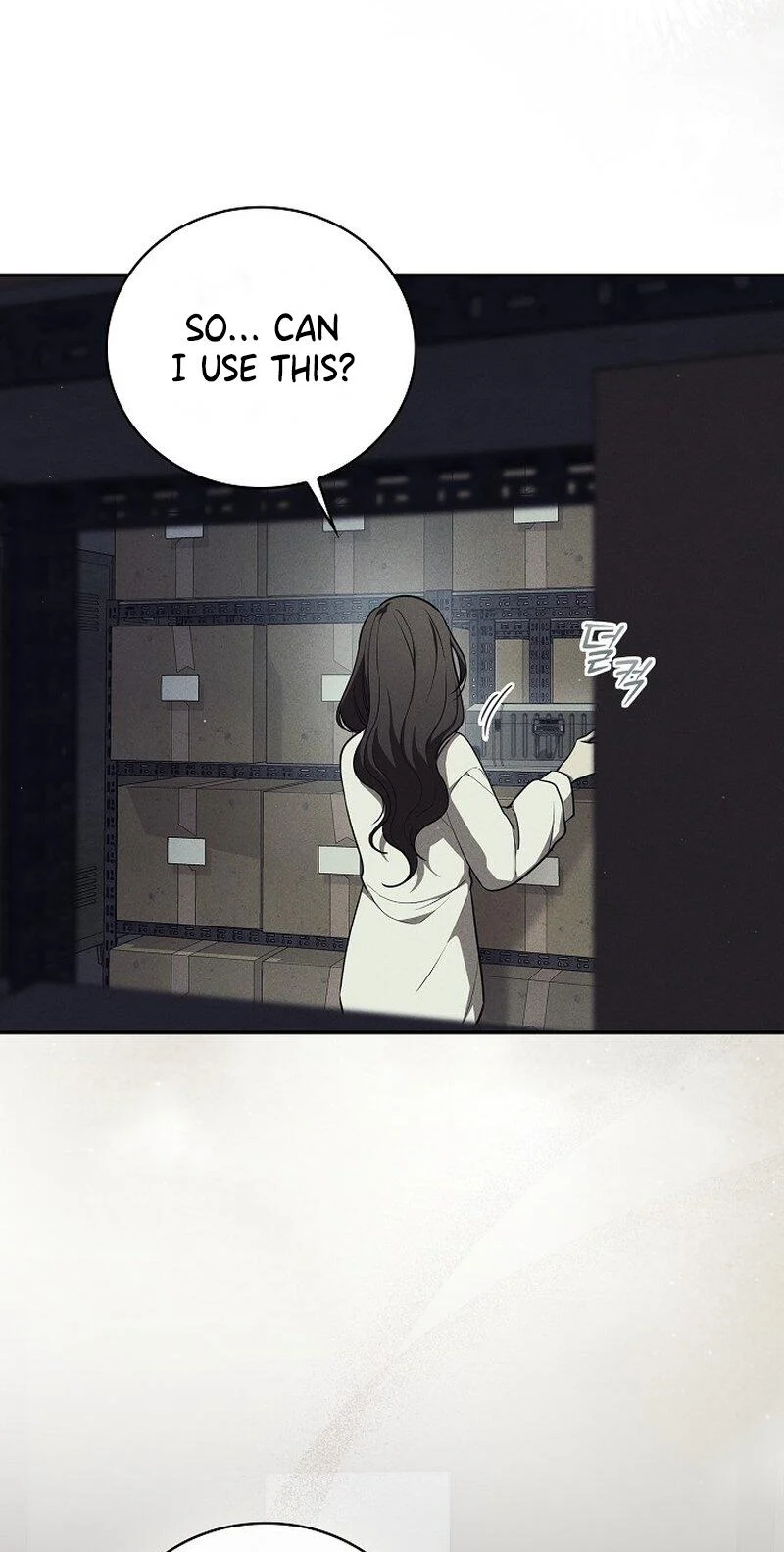 Antisocial Safe Zone Chapter 2 page 65 - 