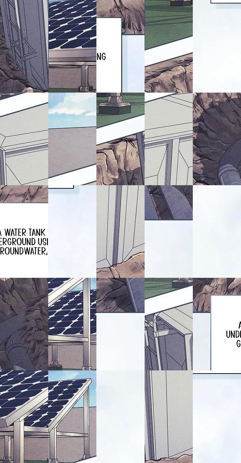 Antisocial Safe Zone Chapter 2 page 8 - 