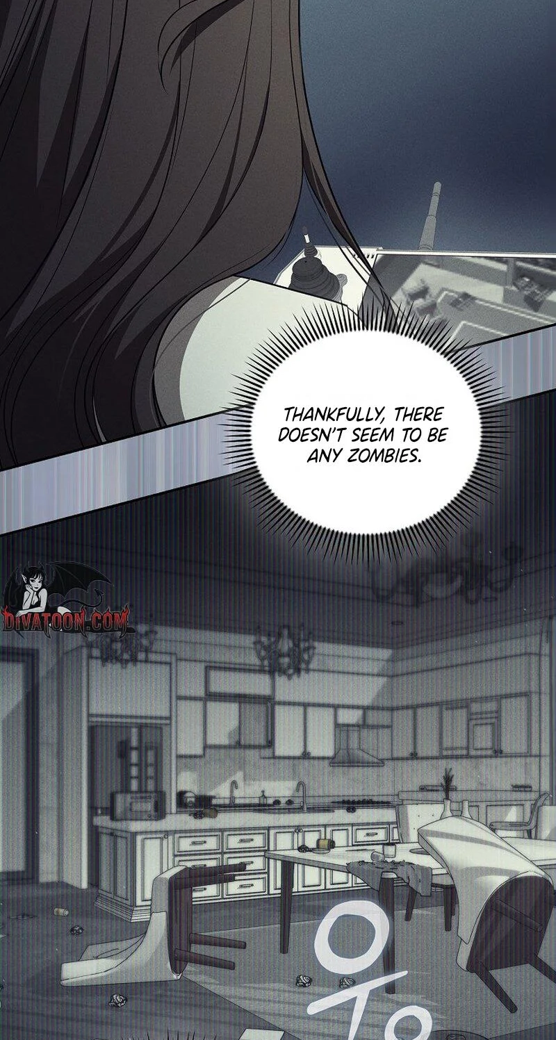 Antisocial Safe Zone Chapter 2 page 74 - 