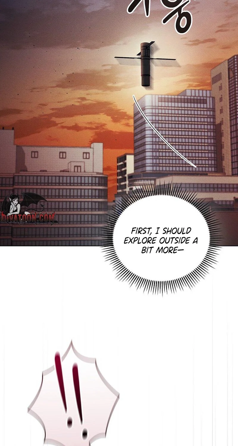 Antisocial Safe Zone Chapter 2 page 78 - 