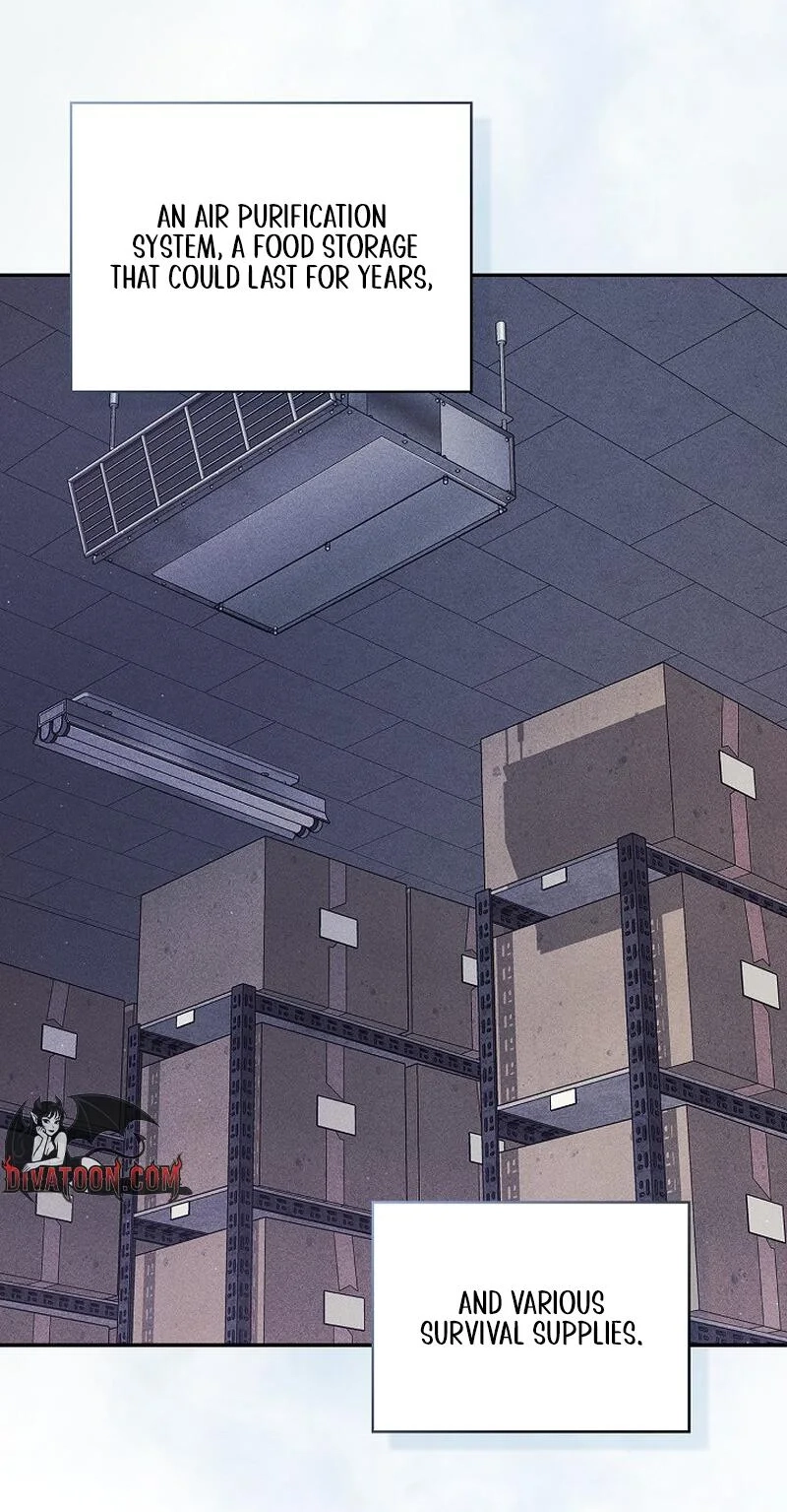 Antisocial Safe Zone Chapter 2 page 9 - 
