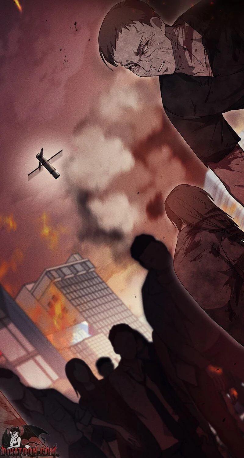 Antisocial Safe Zone Chapter 2 page 81 - 