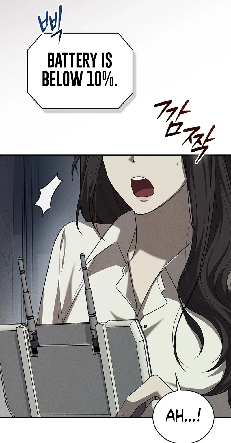 Antisocial Safe Zone Chapter 3 page 14 - 