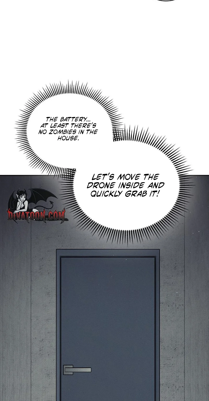 Antisocial Safe Zone Chapter 3 page 15 - 