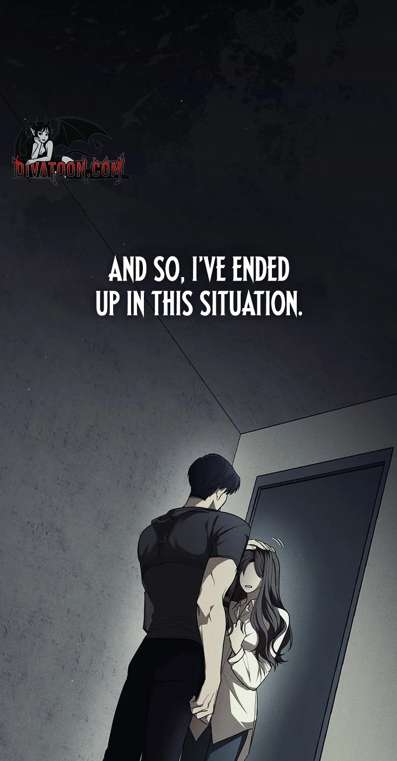 Antisocial Safe Zone Chapter 3 page 17 - 