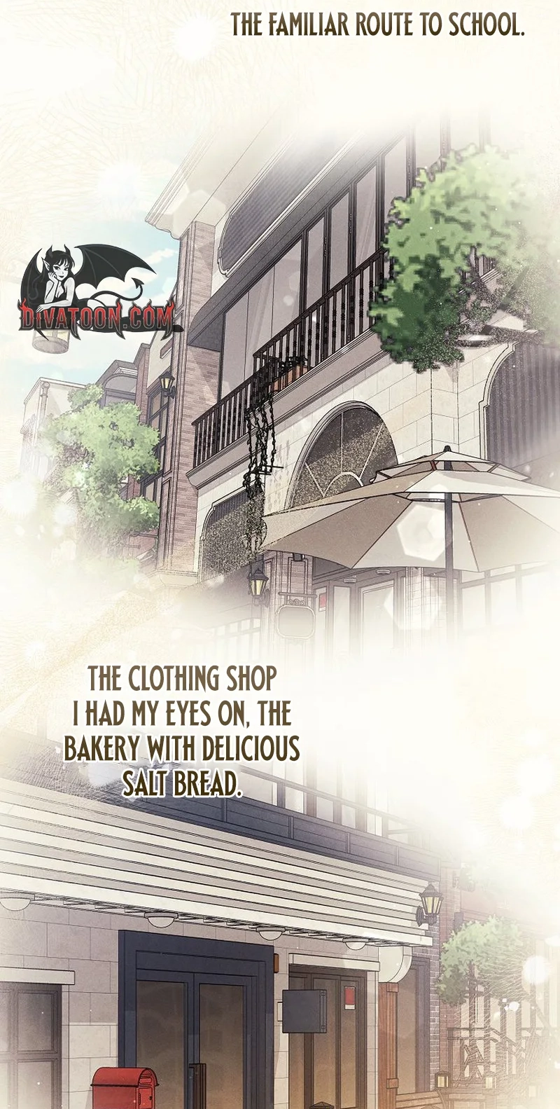 Antisocial Safe Zone Chapter 3 page 3 - 