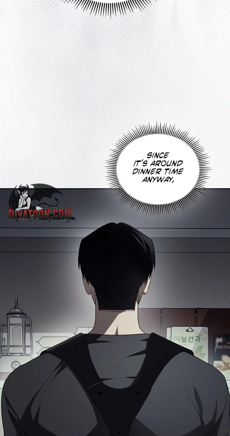 Antisocial Safe Zone Chapter 3 page 29 - 