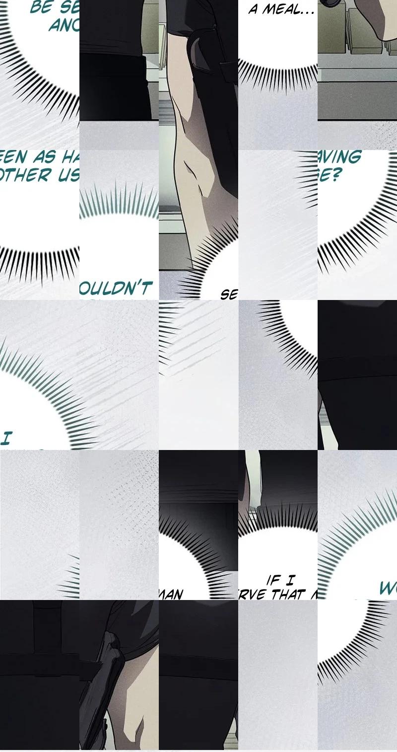 Antisocial Safe Zone Chapter 3 page 30 - 