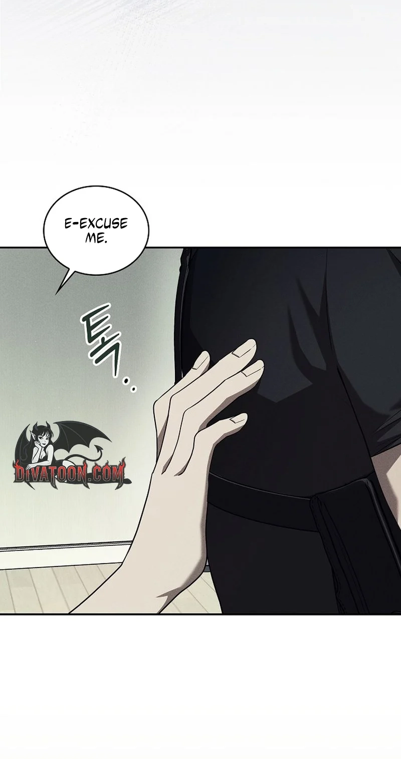 Antisocial Safe Zone Chapter 3 page 31 - 