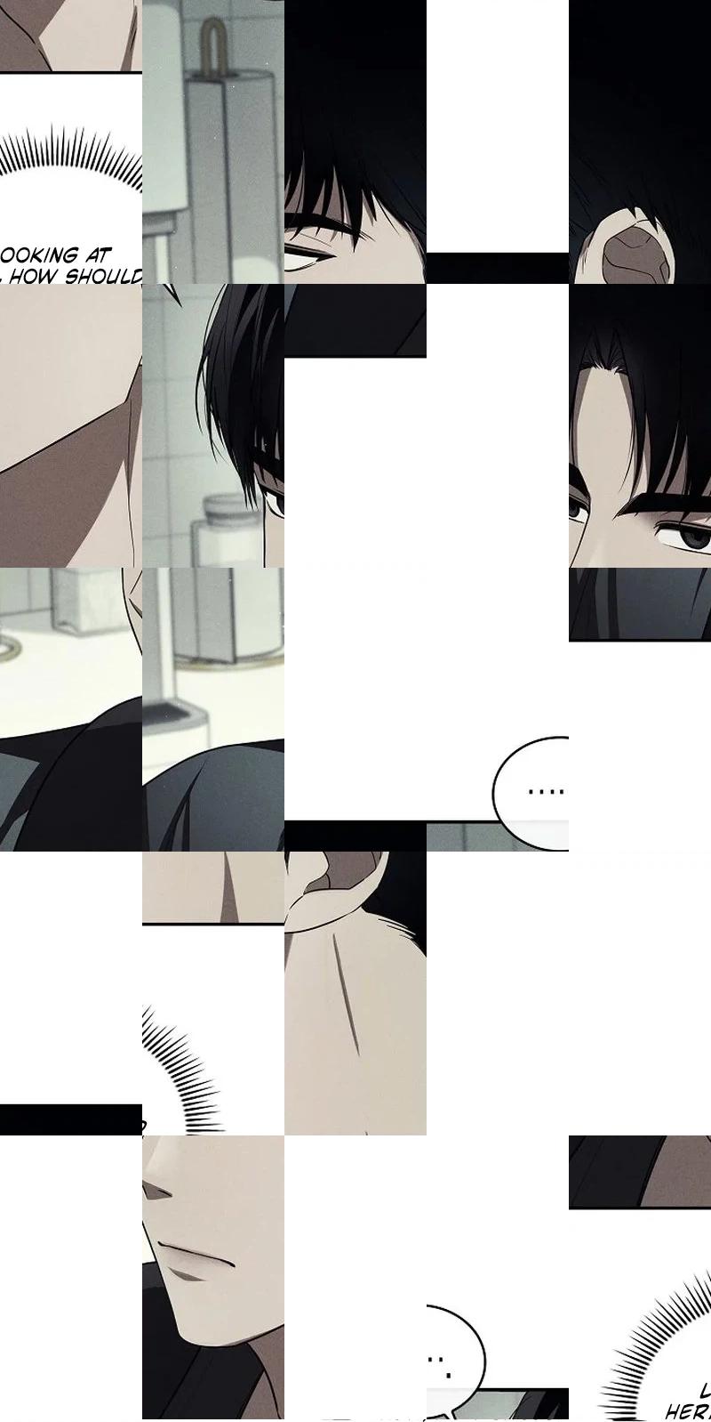Antisocial Safe Zone Chapter 3 page 40 - 