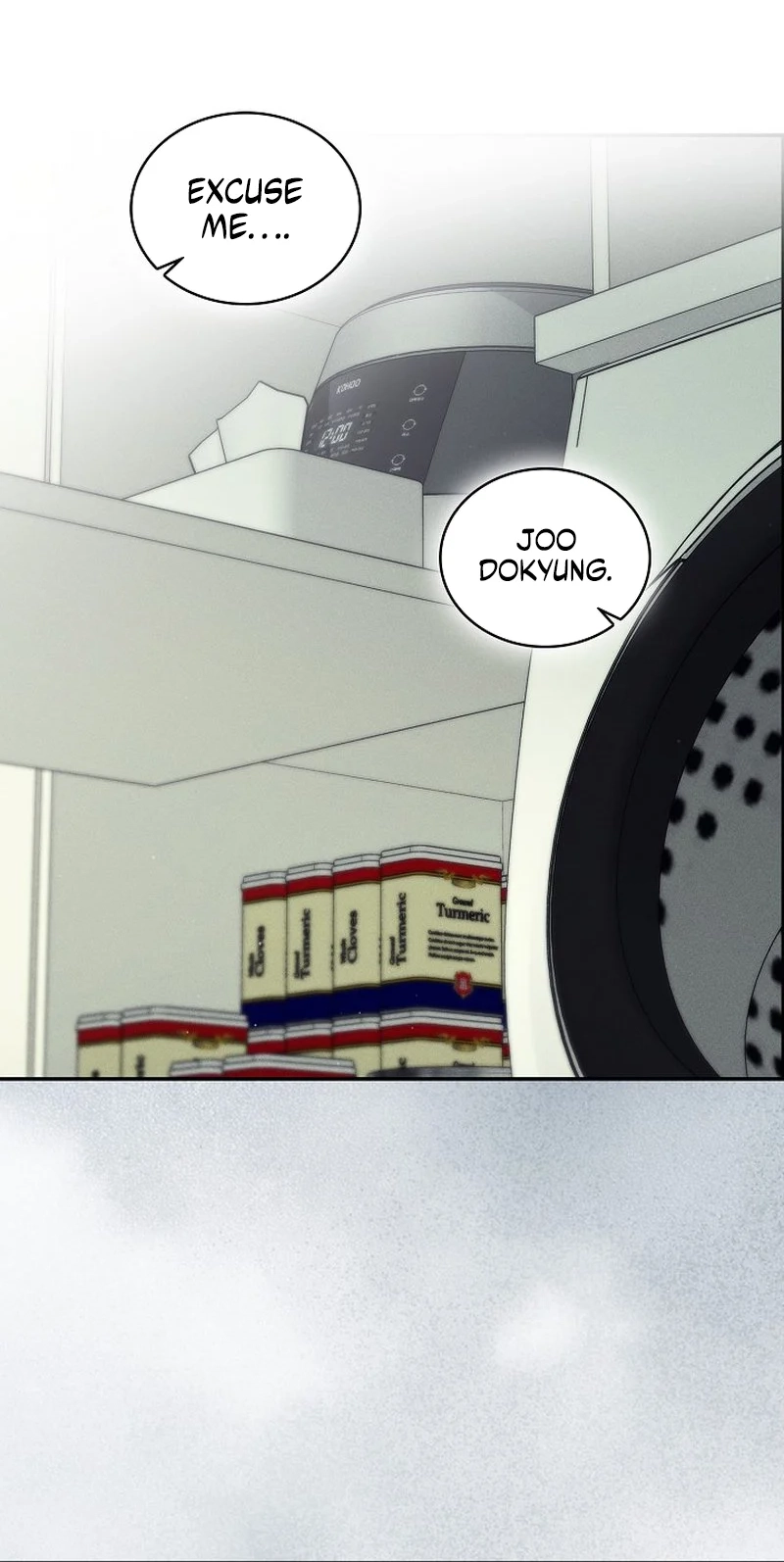 Antisocial Safe Zone Chapter 3 page 44 - 