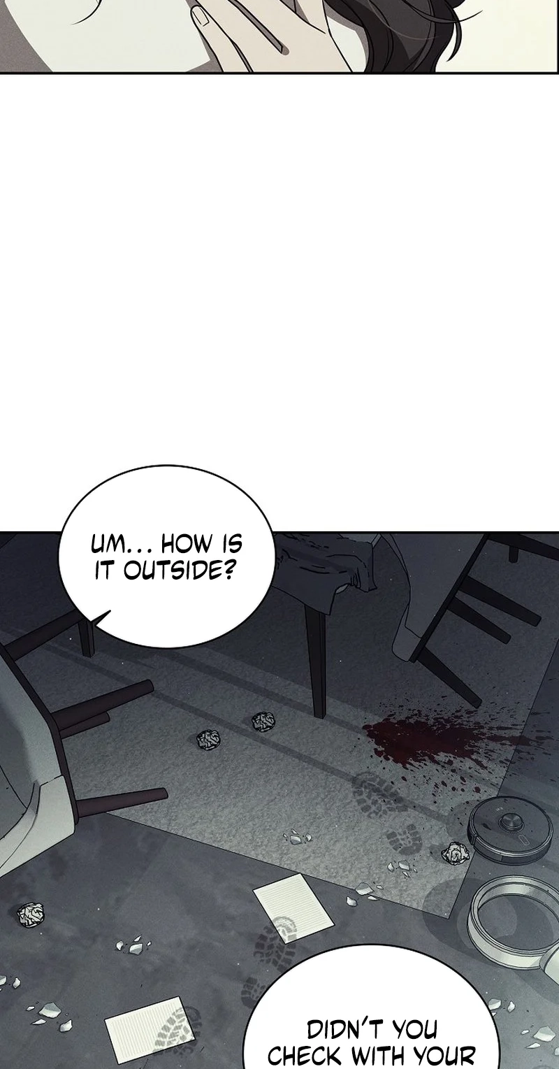 Antisocial Safe Zone Chapter 3 page 47 - 