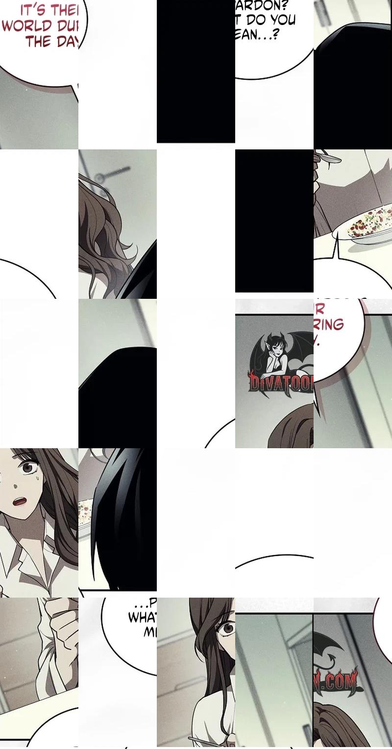 Antisocial Safe Zone Chapter 3 page 50 - 