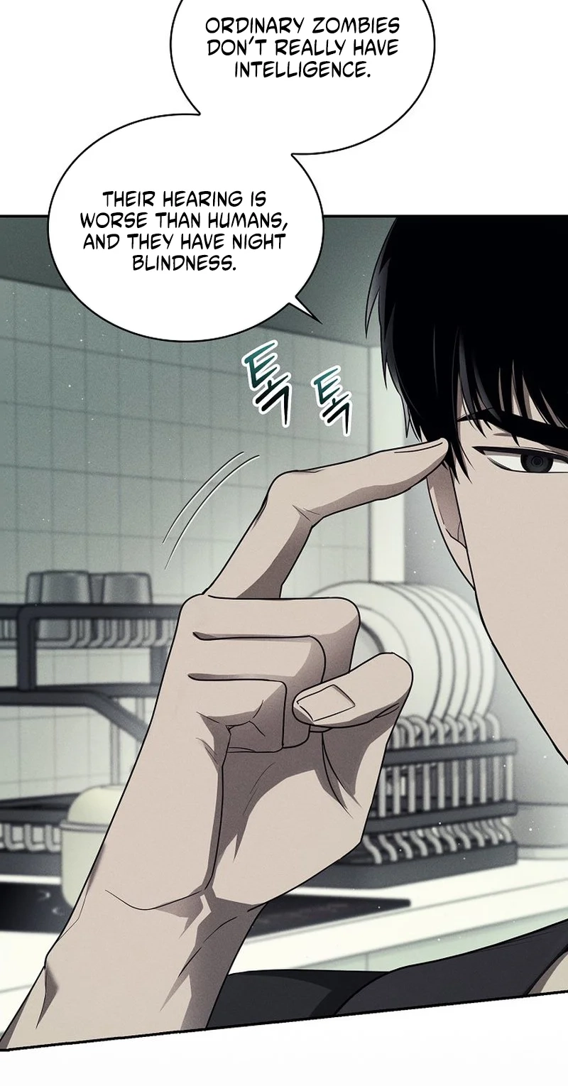 Antisocial Safe Zone Chapter 3 page 51 - 
