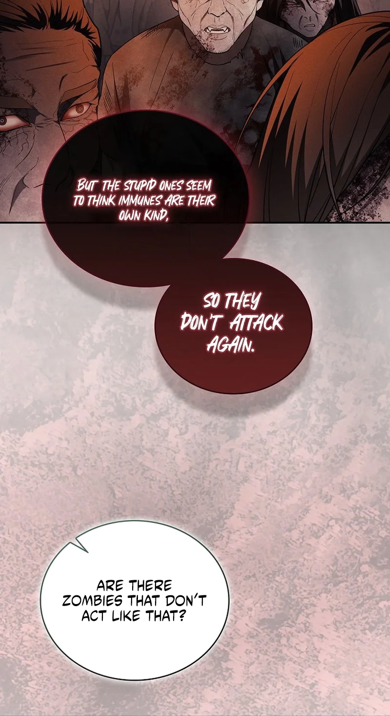 Antisocial Safe Zone Chapter 3 page 61 - 