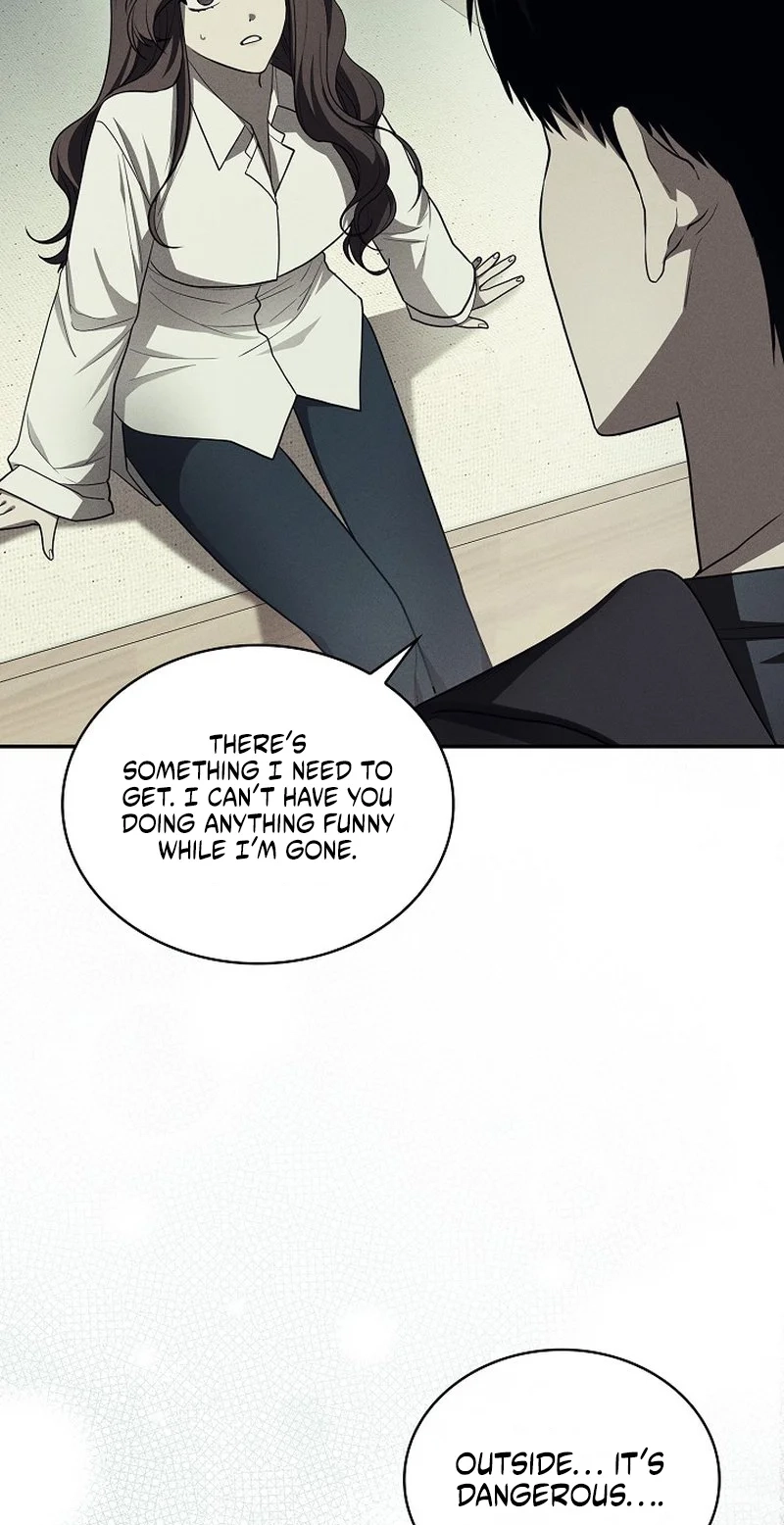 Antisocial Safe Zone Chapter 3 page 74 - 