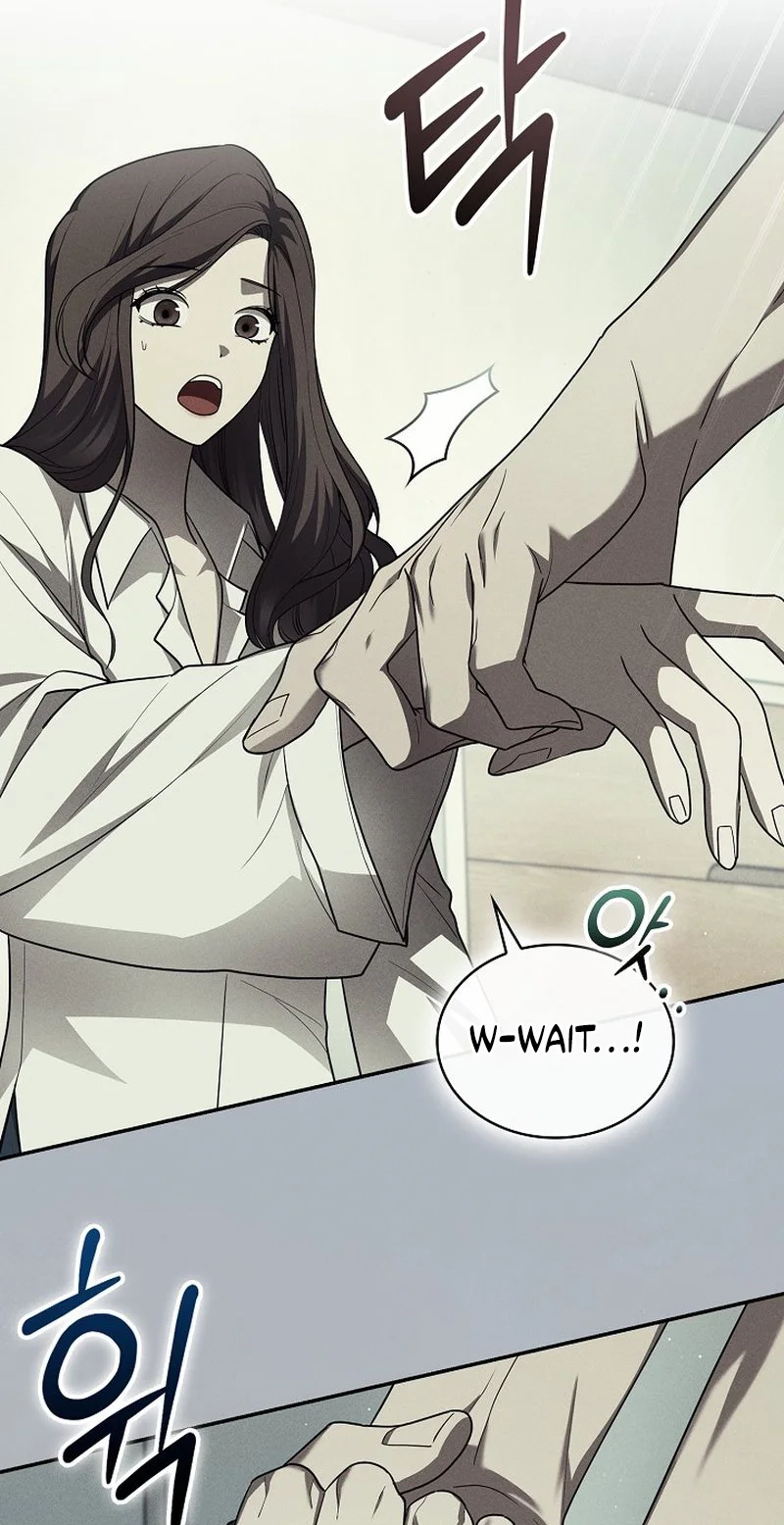 Antisocial Safe Zone Chapter 3 page 78 - 