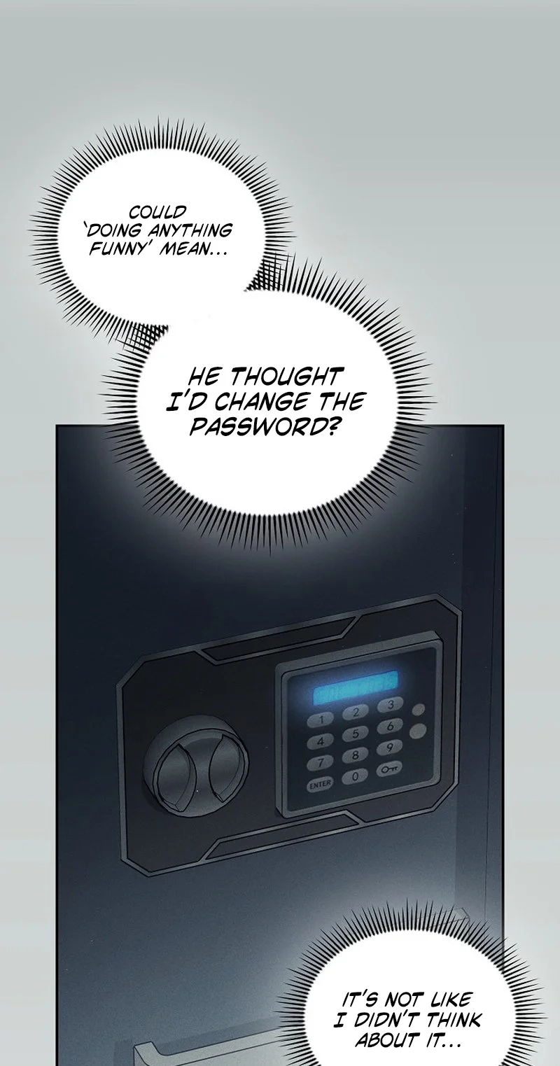 Antisocial Safe Zone Chapter 3 page 81 - 