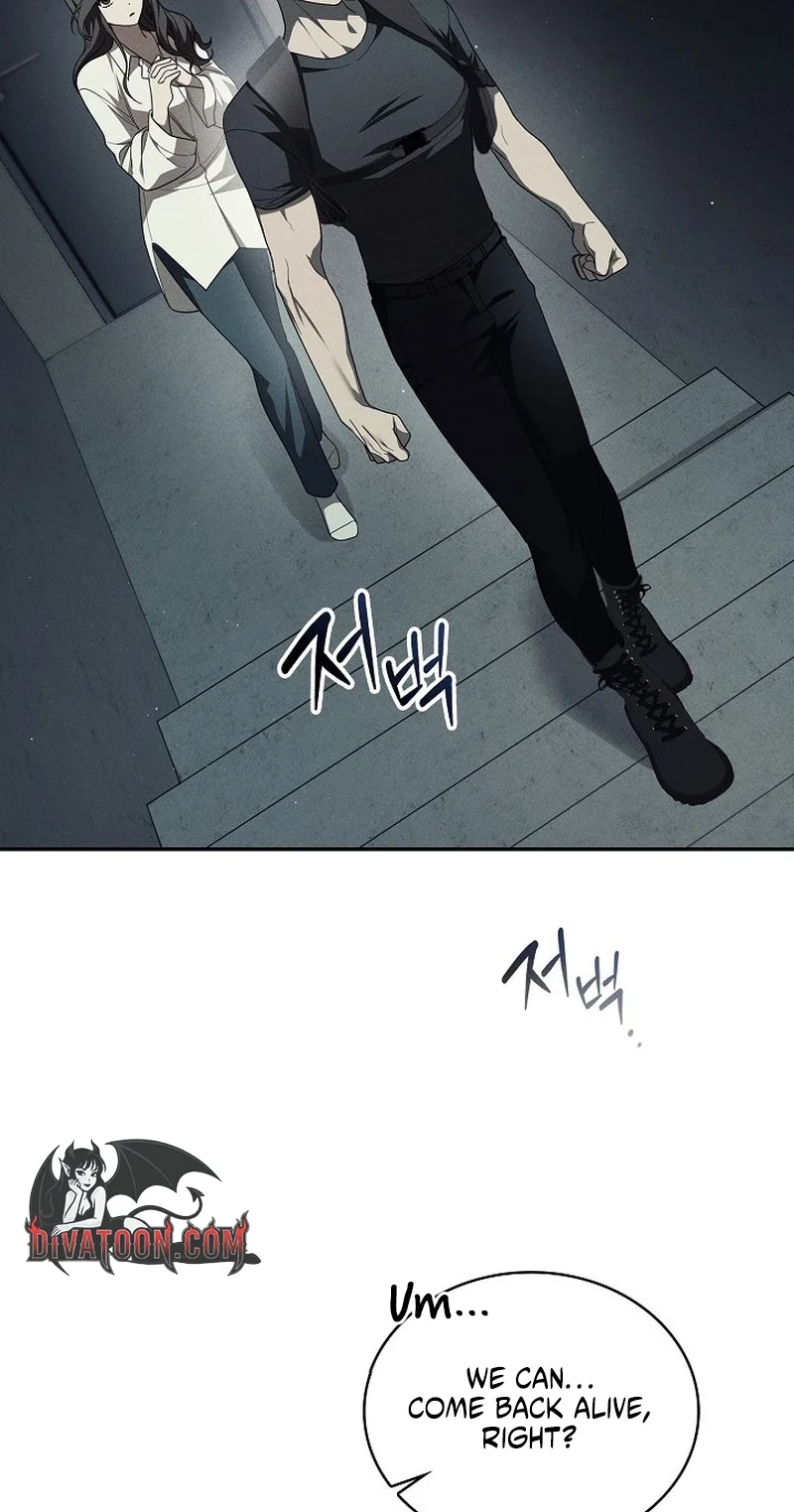 Antisocial Safe Zone Chapter 3 page 85 - 