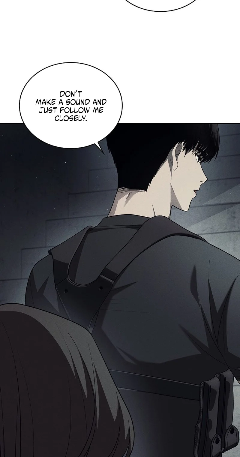 Antisocial Safe Zone Chapter 3 page 86 - 