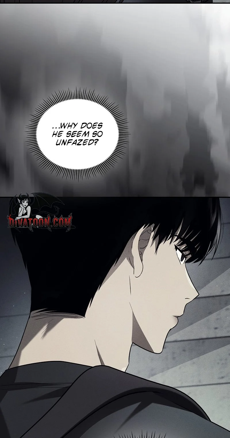 Antisocial Safe Zone Chapter 3 page 87 - 