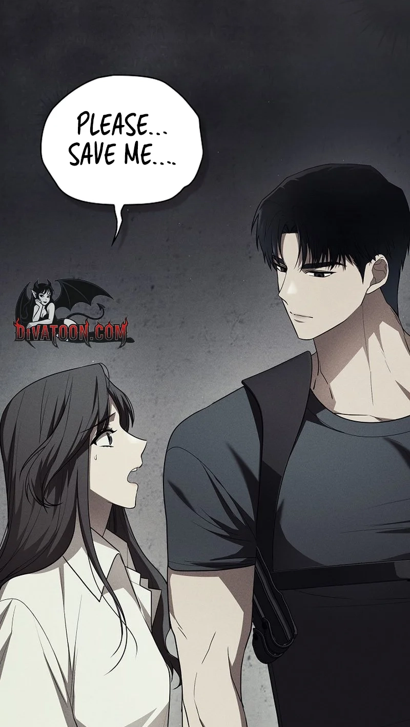 Antisocial Safe Zone Chapter 3 page 91 - 