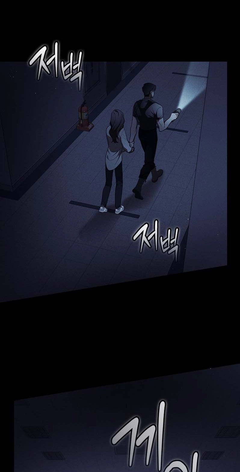 Antisocial Safe Zone Chapter 4 page 14 - 