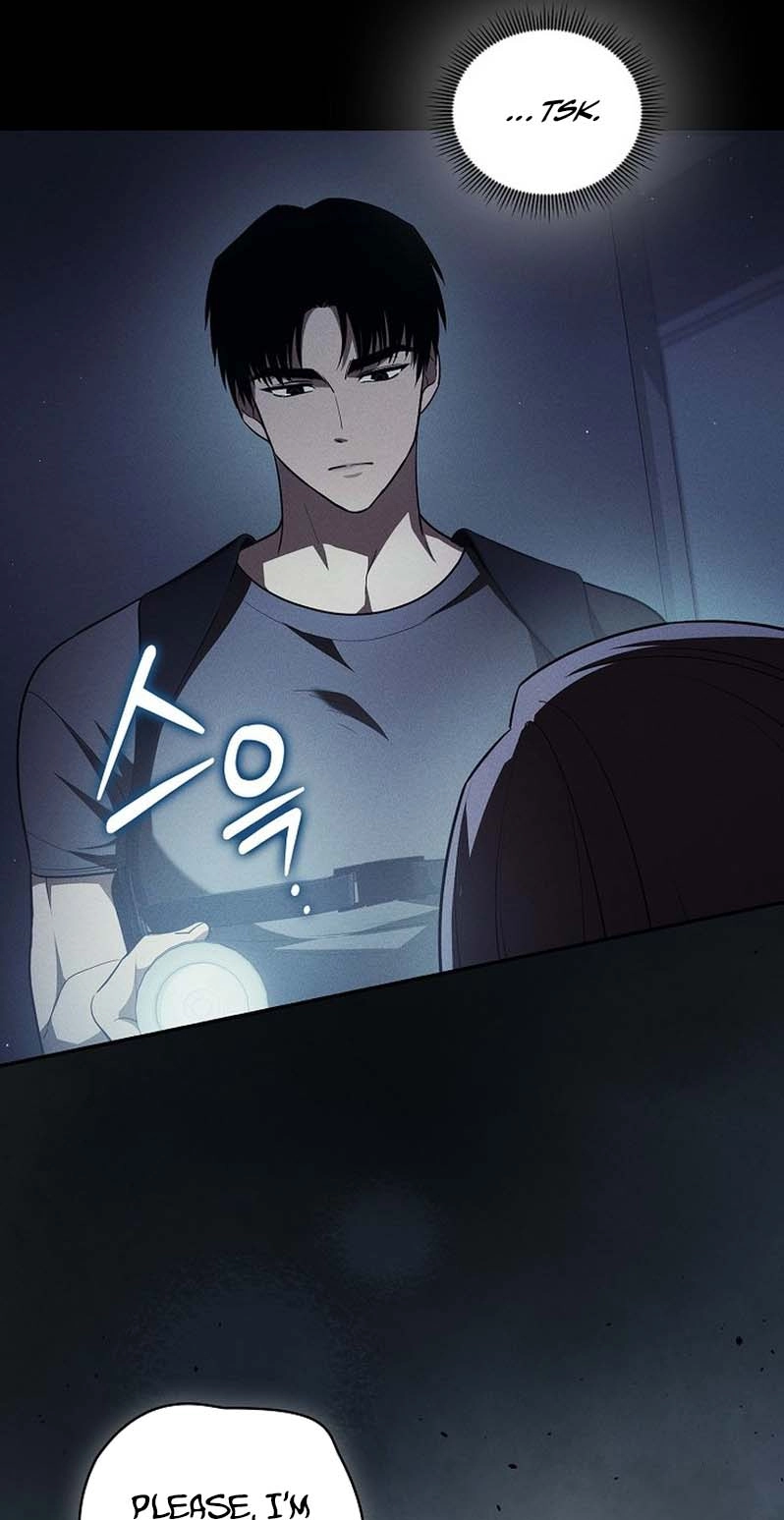 Antisocial Safe Zone Chapter 4 page 17 - 