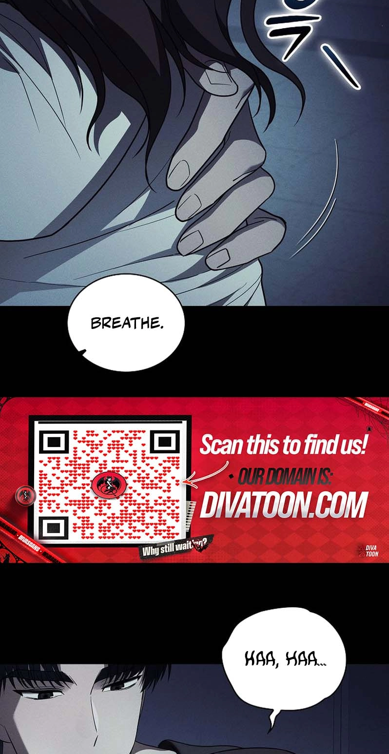 Antisocial Safe Zone Chapter 4 page 23 - 