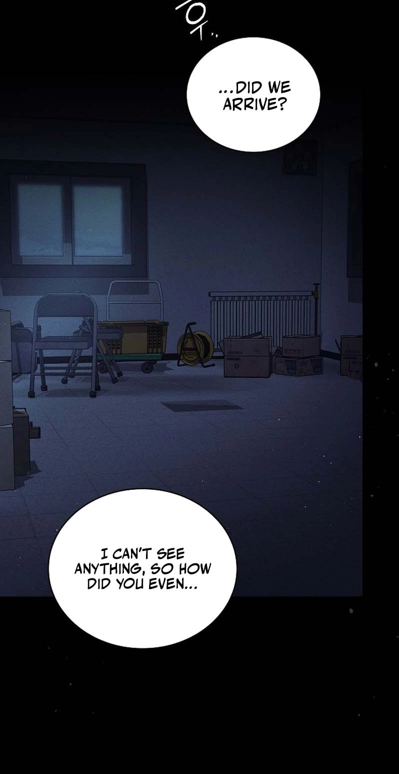 Antisocial Safe Zone Chapter 4 page 25 - 
