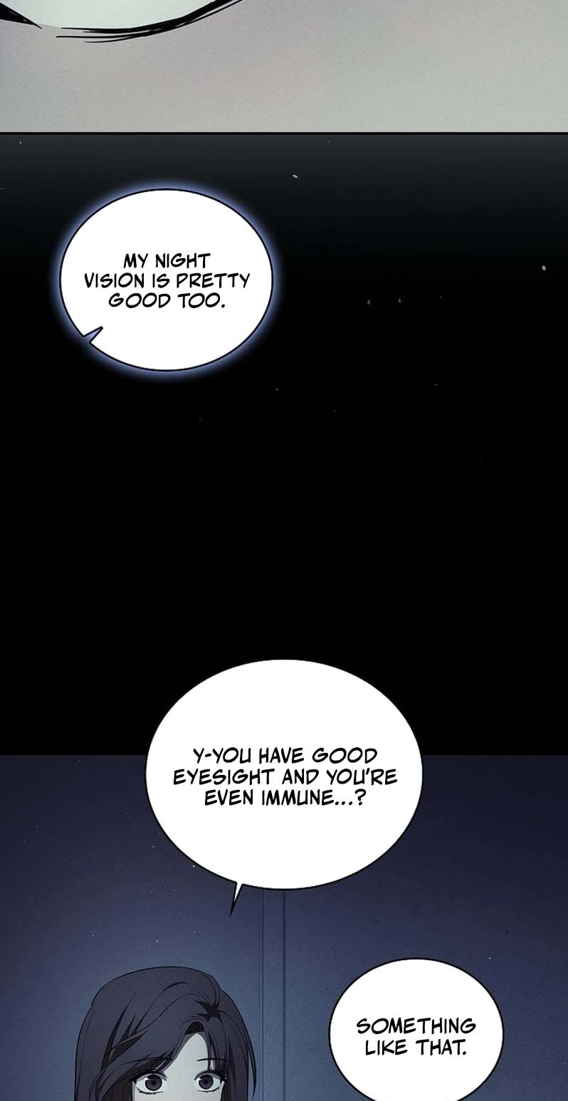 Antisocial Safe Zone Chapter 4 page 28 - 