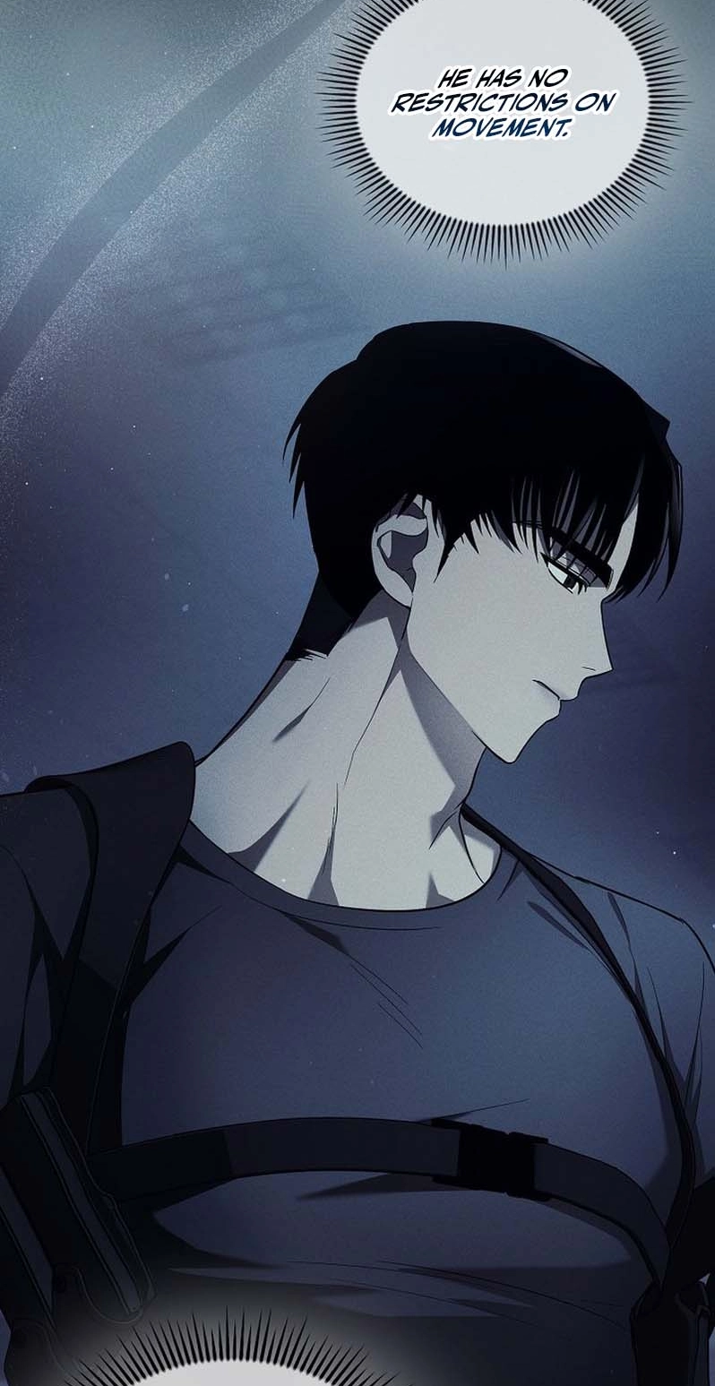 Antisocial Safe Zone Chapter 4 page 30 - 