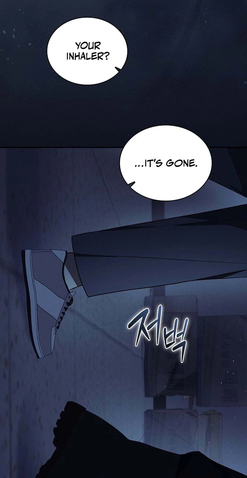 Antisocial Safe Zone Chapter 4 page 32 - 