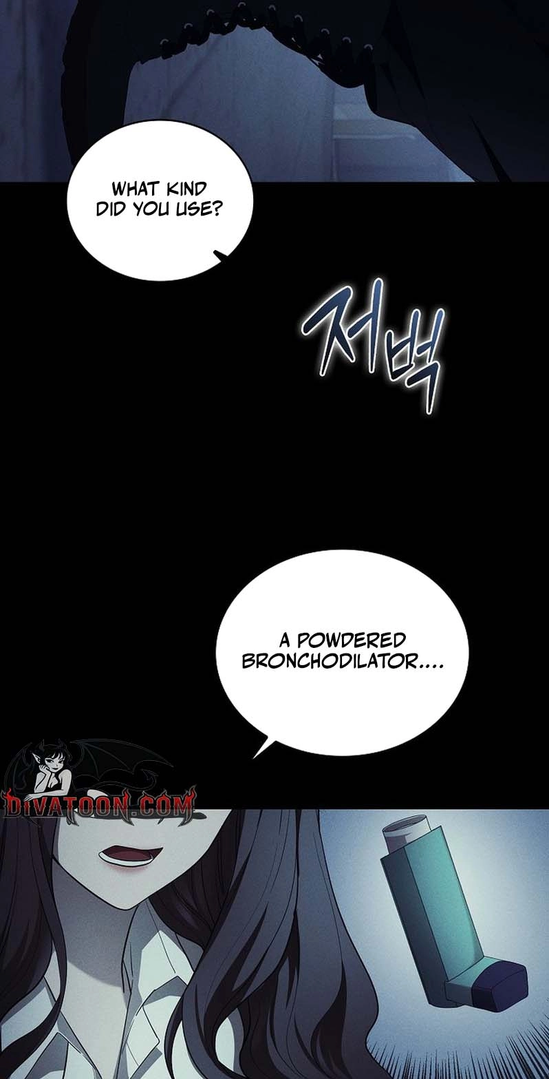 Antisocial Safe Zone Chapter 4 page 33 - 