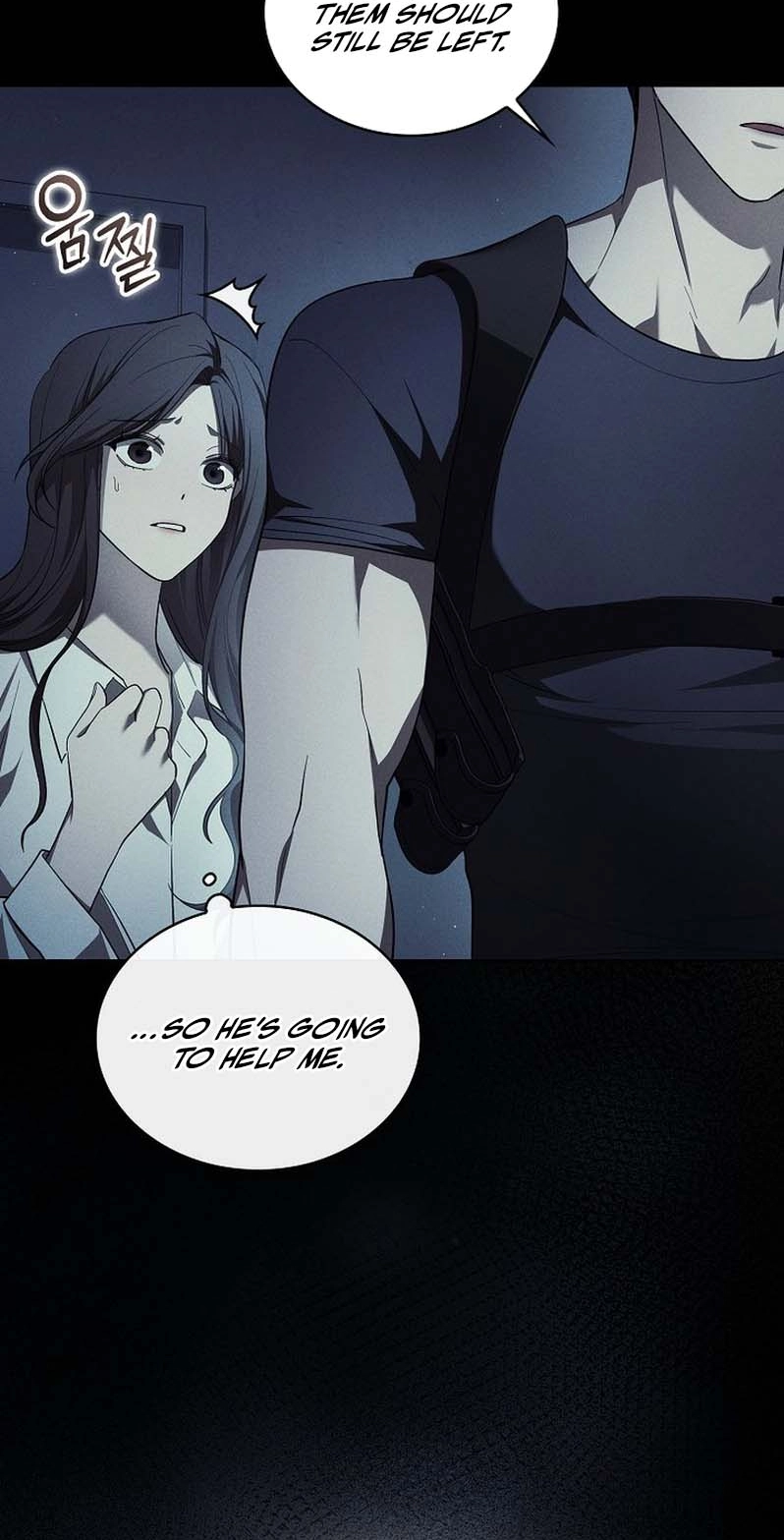 Antisocial Safe Zone Chapter 4 page 35 - 