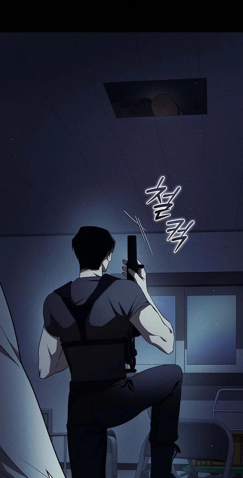 Antisocial Safe Zone Chapter 4 page 40 - 