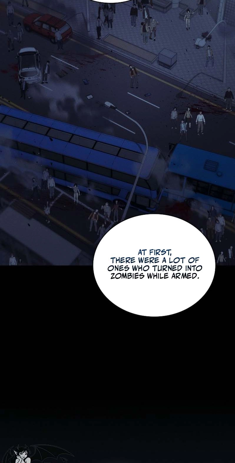 Antisocial Safe Zone Chapter 4 page 43 - 
